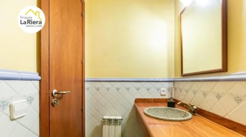 Barcelona - Arenys de Munt - 223m2