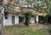 Chalet independiente con terreno en venta en la España, Cáceres, ref: TR405663 foto