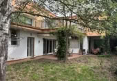 Chalet independiente con terreno en venta en la España, Cáceres, ref: TR405663 foto