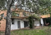 Chalet independiente con terreno en venta en la España, Cáceres, ref: TR405663 foto