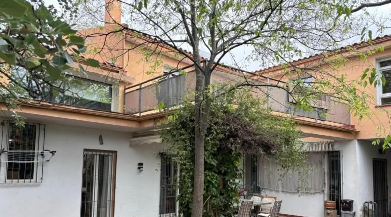 Cáceres - Cáceres - 492m2