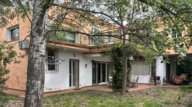 Cáceres - Cáceres - 492m2