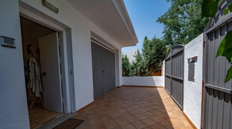 Cáceres - Cáceres - 492m2