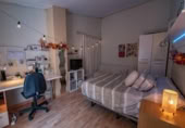 Chalet independiente con terreno en venta en la España, Cáceres, ref: TR405663 foto