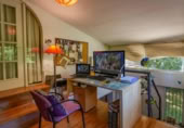 Chalet independiente con terreno en venta en la España, Cáceres, ref: TR405663 foto