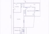 Chalet independiente con terreno en venta en la España, Cáceres, ref: TR405663 foto