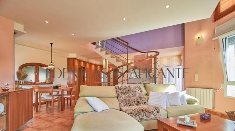 Alicante - Busot - 402m2