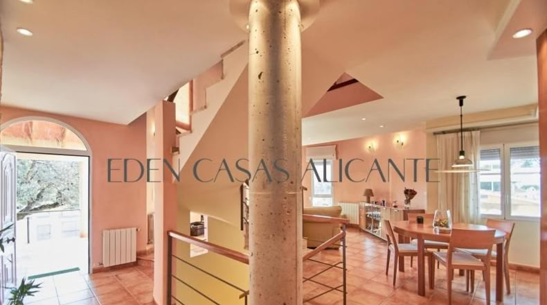 Alicante - Busot - 402m2