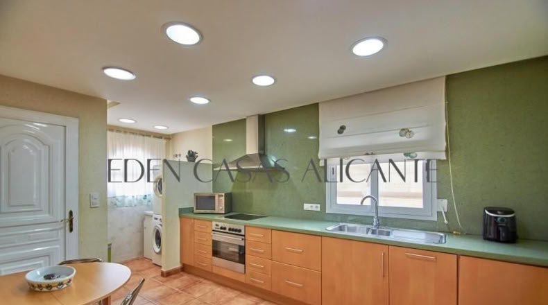 Alicante - Busot - 402m2