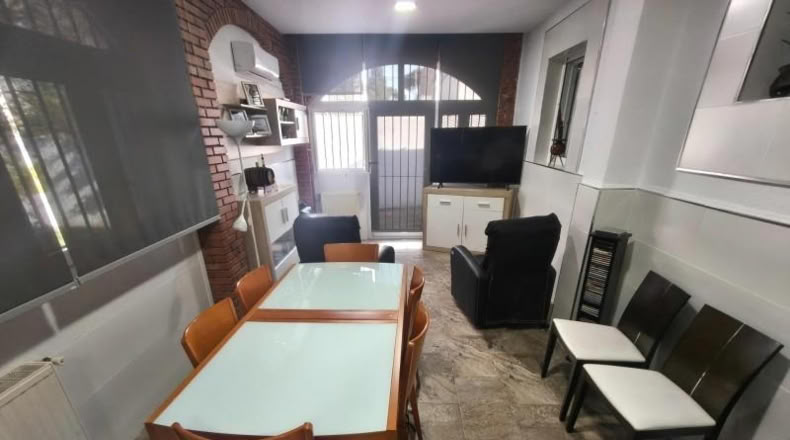 Cádiz - Chiclana de la Frontera - 2600m2