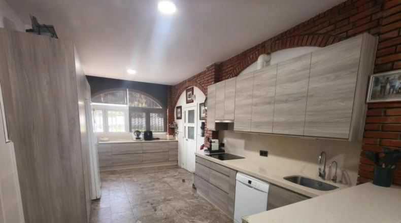 Cádiz - Chiclana de la Frontera - 2600m2