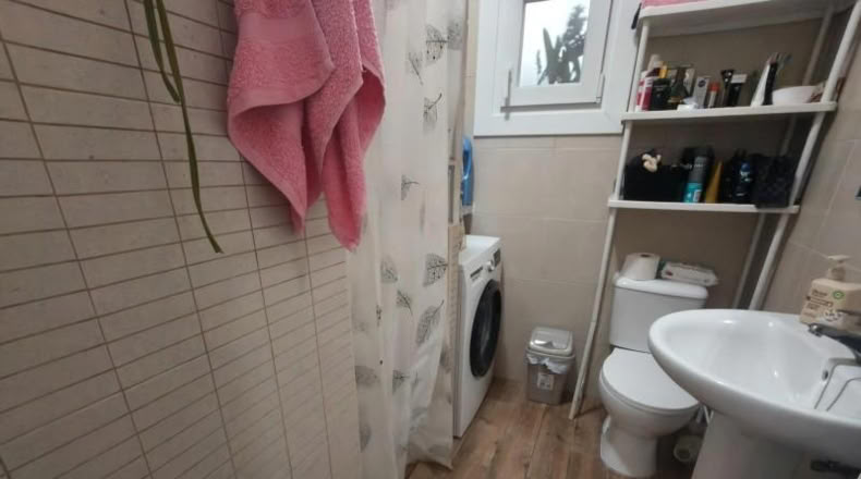 Cádiz - Chiclana de la Frontera - 2600m2
