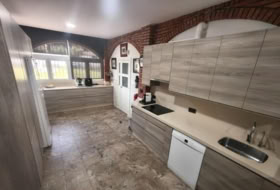 Chiclana de la Frontera 2600&nbsp;m² 