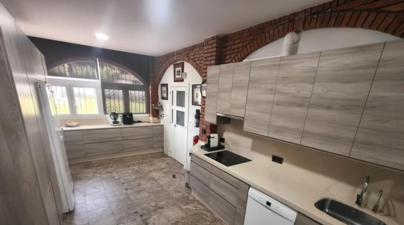 Cádiz - Chiclana de la Frontera - 2600m2
