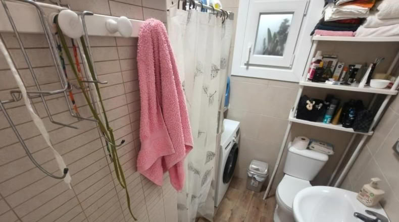 Cádiz - Chiclana de la Frontera - 2600m2
