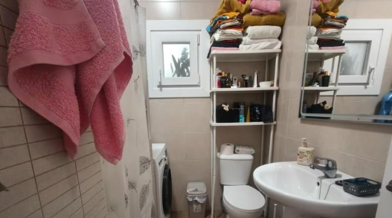 Cádiz - Chiclana de la Frontera - 2600m2
