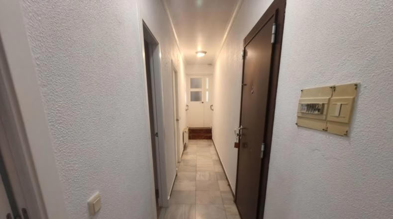 Cádiz - Chiclana de la Frontera - 2600m2