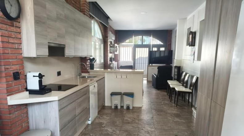 Cádiz - Chiclana de la Frontera - 2600m2