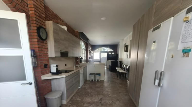 Cádiz - Chiclana de la Frontera - 2600m2