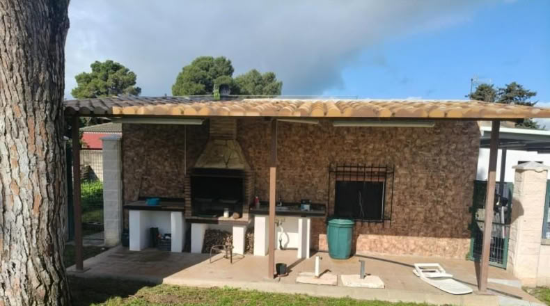 Cádiz - Chiclana de la Frontera - 2600m2