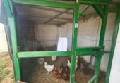 Xalet independent amb terreny en venda a la España, Chiclana de la Frontera, ref.: TR405655 foto