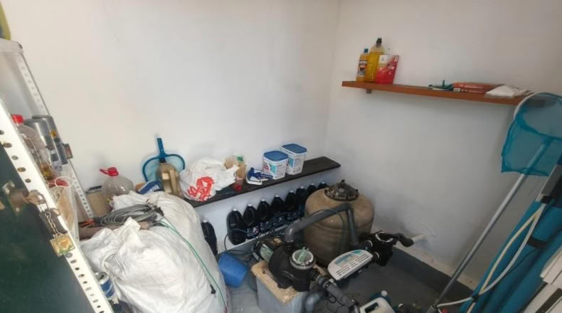 Cádiz - Chiclana de la Frontera - 2600m2