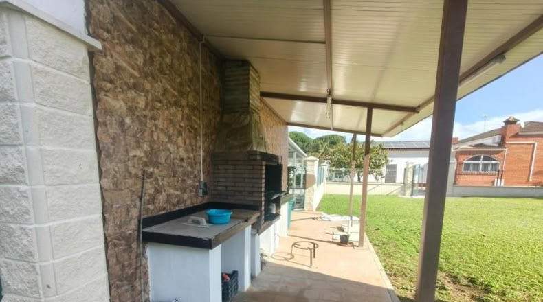 Cádiz - Chiclana de la Frontera - 2600m2
