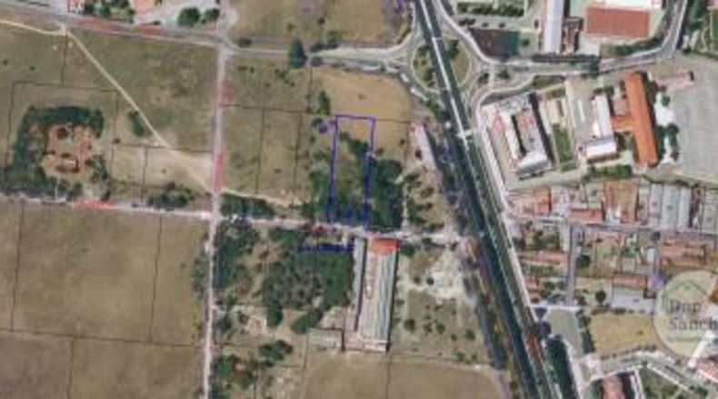 Valladolid - Valladolid - 3522m2