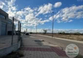 Land suitable for development for sale on España, Valladolid, ref: TR165539 photo