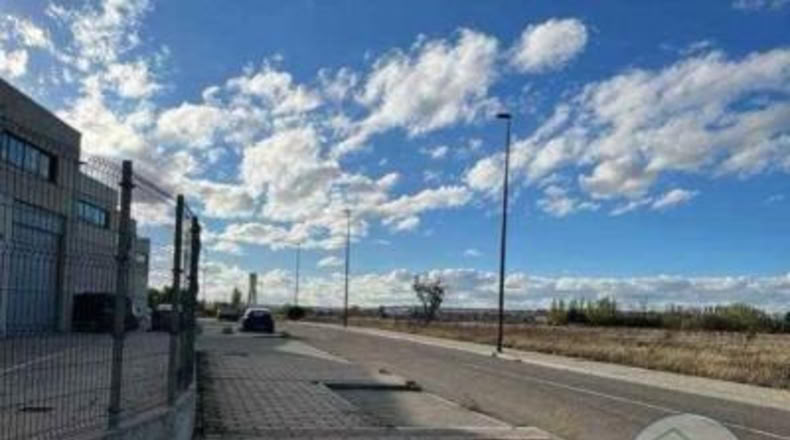Valladolid - Valladolid - 3522m2