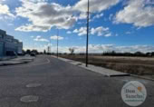 Land suitable for development for sale on España, Valladolid, ref: TR165539 photo