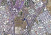 Land suitable for development for sale on España, Valladolid, ref: TR165539 photo