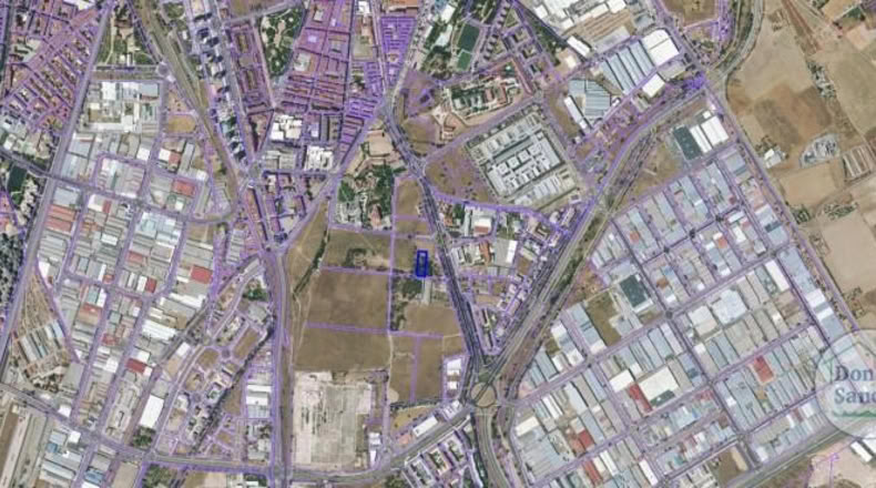 Valladolid - Valladolid - 3522m2