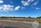 Land suitable for development for sale on España, Valladolid, ref: TR165539 photo