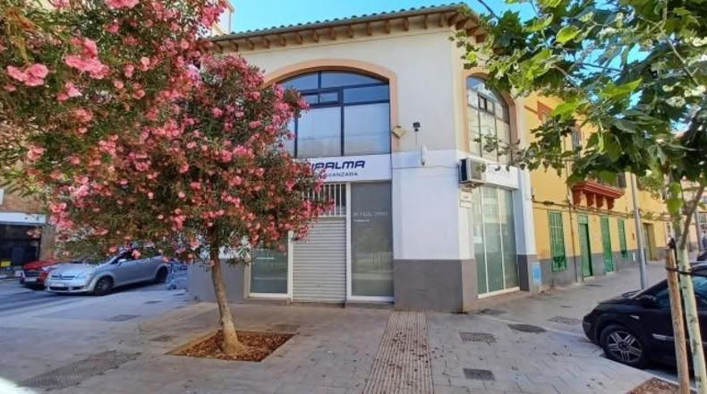 Балеарские острова - Palma - 128m2