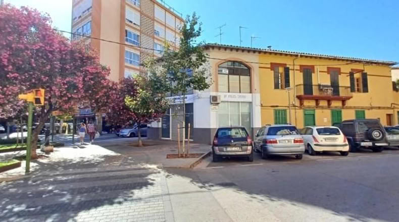 Балеарские острова - Palma - 128m2