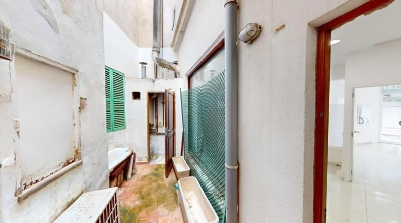 Балеарские острова - Palma - 128m2