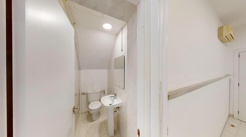Балеарские острова - Palma - 128m2
