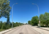 Sòl urbà en venda a la España, Guadalajara, ref.: TR128155 foto