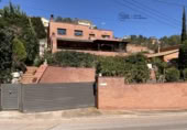 Xalet independent amb terreny en venda a la España, Corbera de Llobregat, ref.: TR382506 foto