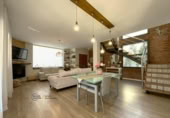 Xalet independent amb terreny en venda a la España, Corbera de Llobregat, ref.: TR382506 foto