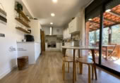 Xalet independent amb terreny en venda a la España, Corbera de Llobregat, ref.: TR382506 foto