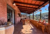 Xalet independent amb terreny en venda a la España, Corbera de Llobregat, ref.: TR382506 foto