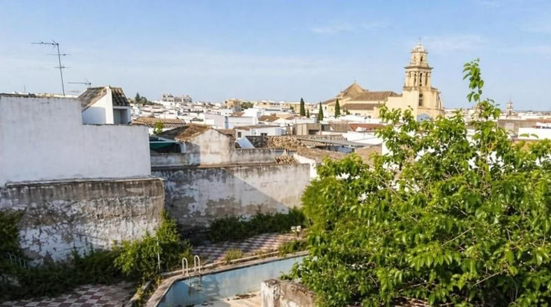 Córdoba - Córdoba - 917m2