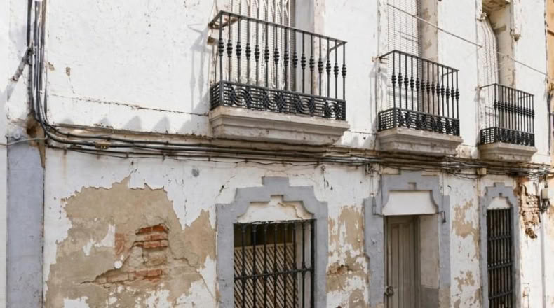 Córdoba - Córdoba - 917m2