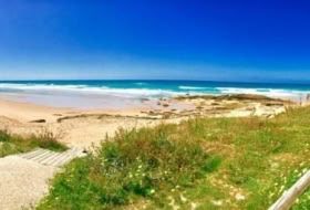 Barbate 5500&nbsp;m² 