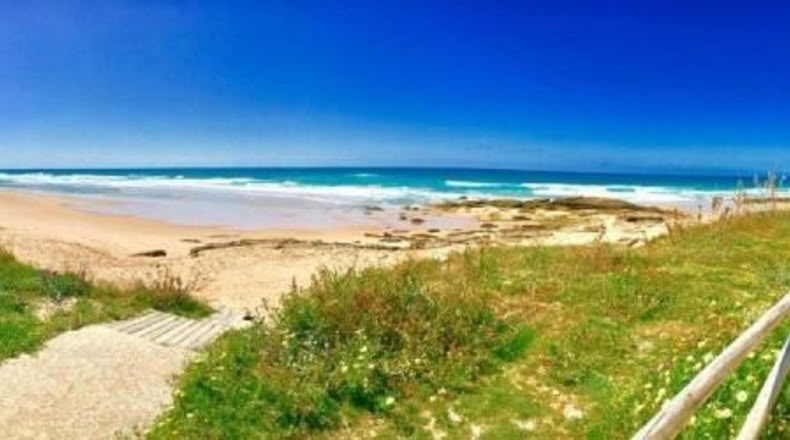 Cádiz - Barbate - 5500m2