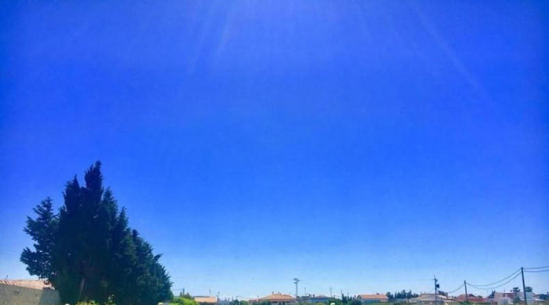 Cádiz - Barbate - 5500m2