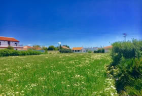 Barbate 5500&nbsp;m² 