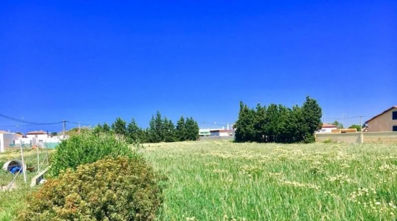 Cádiz - Barbate - 5500m2